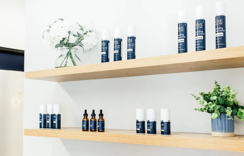 Skin Care Products